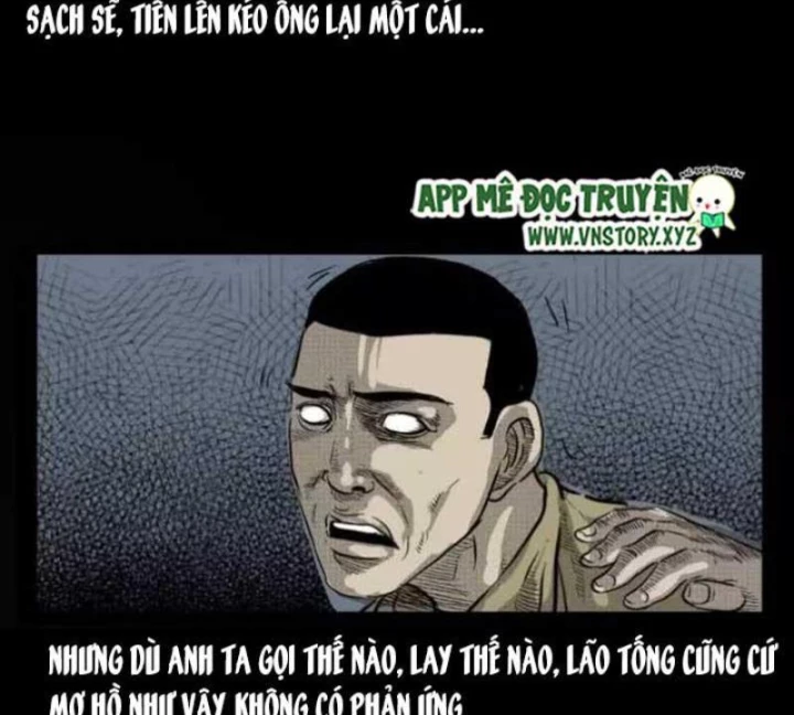 Tam Lão Gia Kinh Kỳ Thủ Trát Chapter 30 - Trang 2