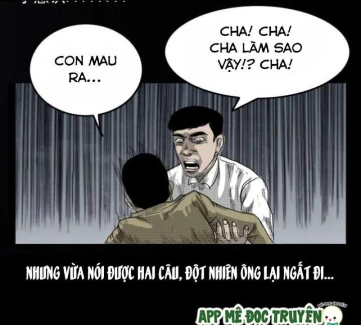 Tam Lão Gia Kinh Kỳ Thủ Trát Chapter 30 - Trang 2