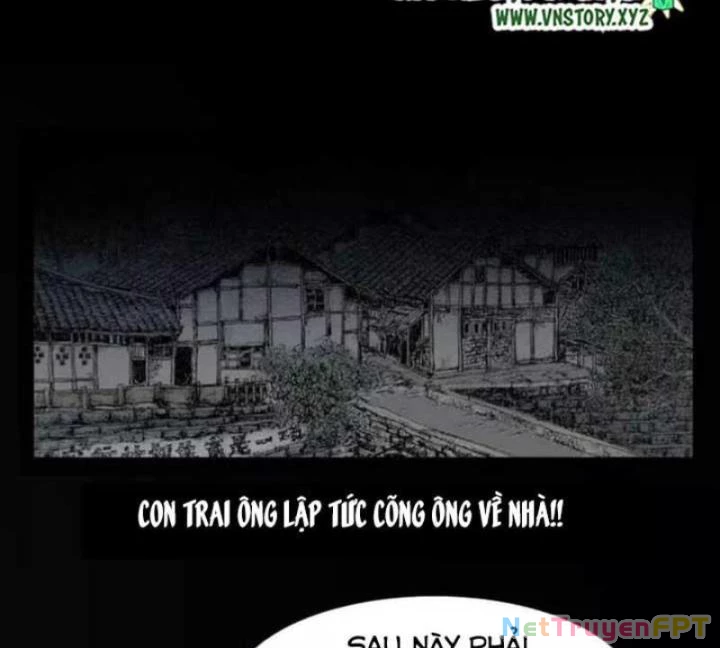 Tam Lão Gia Kinh Kỳ Thủ Trát Chapter 30 - Trang 2