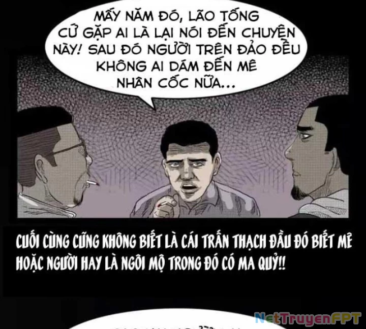 Tam Lão Gia Kinh Kỳ Thủ Trát Chapter 30 - Trang 2