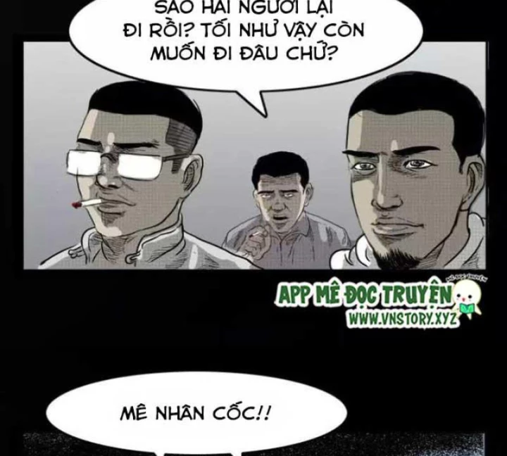 Tam Lão Gia Kinh Kỳ Thủ Trát Chapter 30 - Trang 2