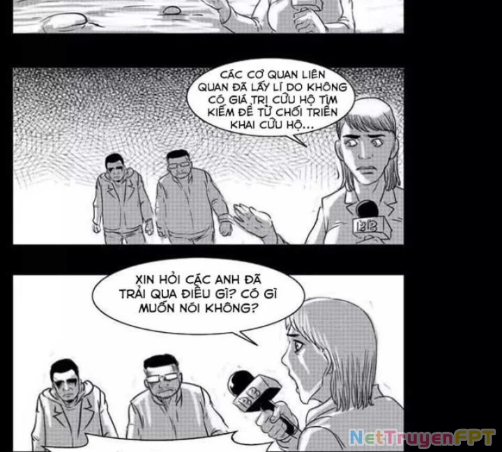 Tam Lão Gia Kinh Kỳ Thủ Trát Chapter 30 - Trang 2