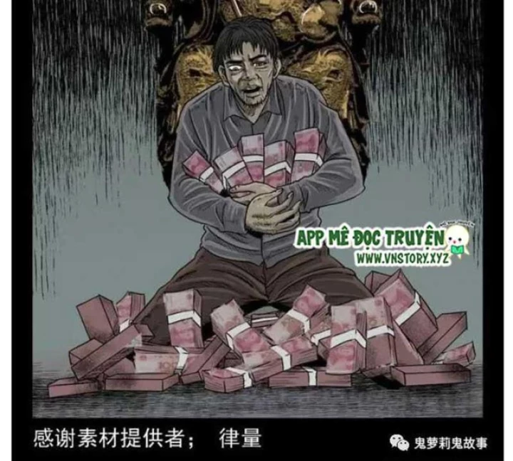 Tam Lão Gia Kinh Kỳ Thủ Trát Chapter 31 - Trang 2