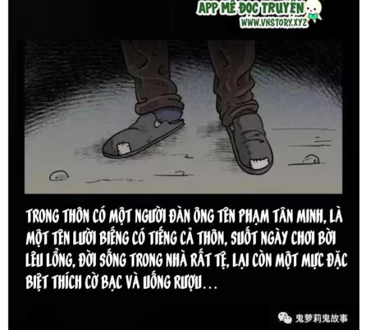 Tam Lão Gia Kinh Kỳ Thủ Trát Chapter 31 - Trang 2
