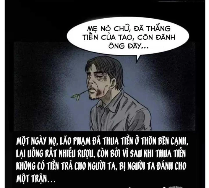 Tam Lão Gia Kinh Kỳ Thủ Trát Chapter 31 - Trang 2
