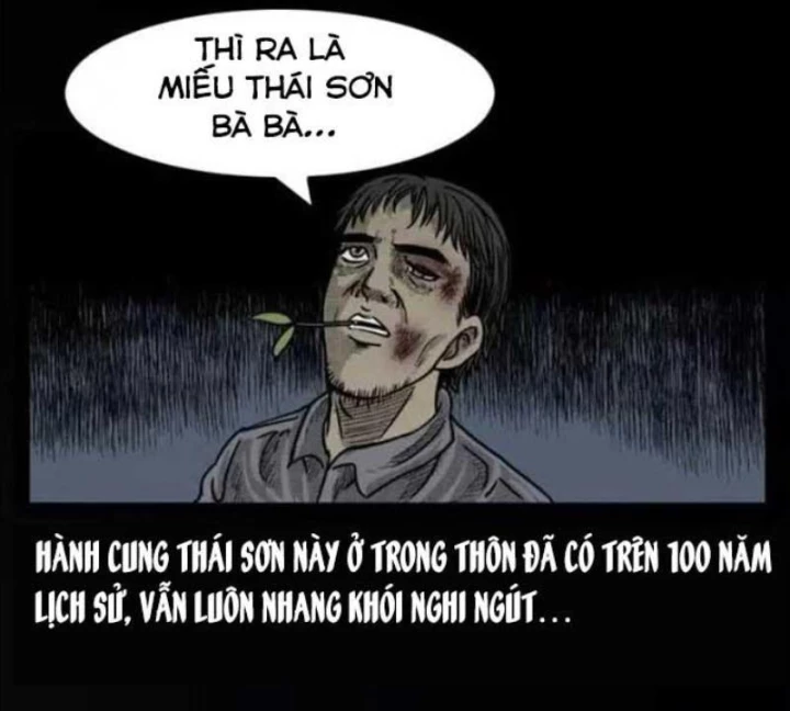 Tam Lão Gia Kinh Kỳ Thủ Trát Chapter 31 - Trang 2