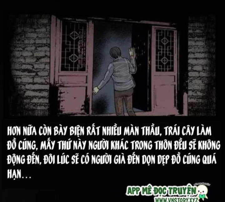Tam Lão Gia Kinh Kỳ Thủ Trát Chapter 31 - Trang 2
