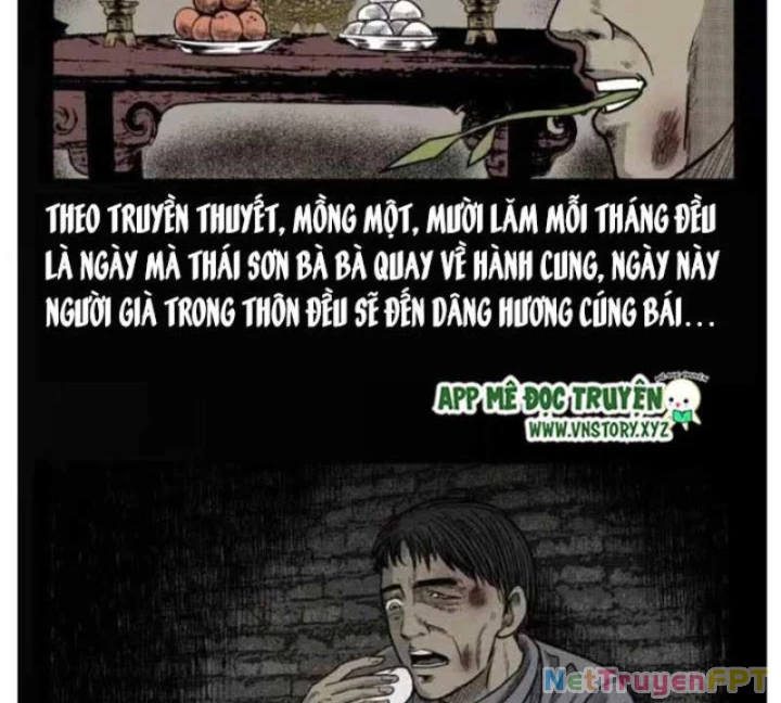 Tam Lão Gia Kinh Kỳ Thủ Trát Chapter 31 - Trang 2