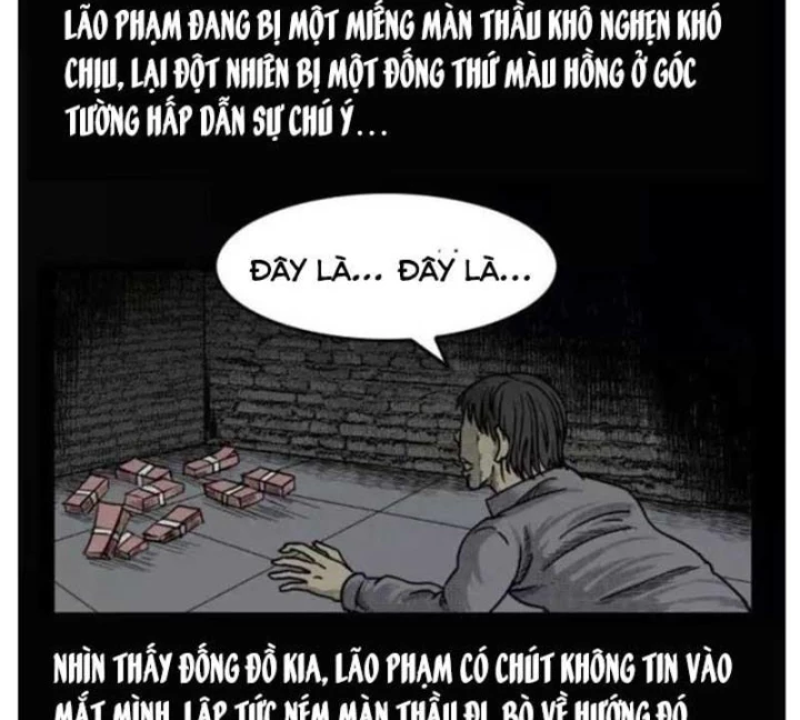 Tam Lão Gia Kinh Kỳ Thủ Trát Chapter 31 - Trang 2