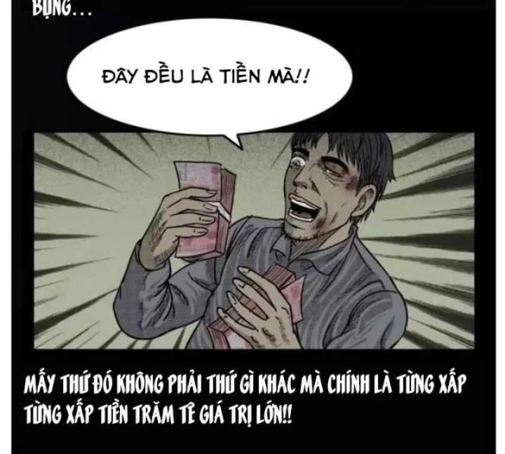 Tam Lão Gia Kinh Kỳ Thủ Trát Chapter 31 - Trang 2
