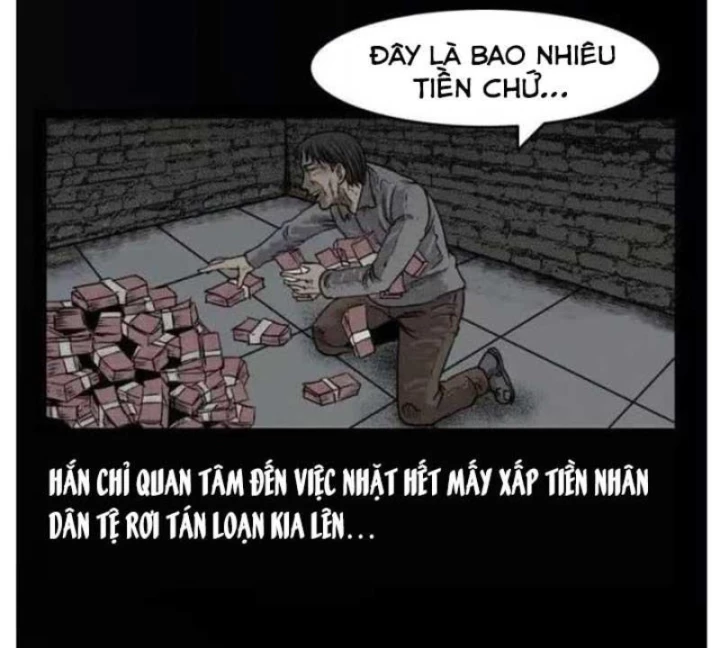 Tam Lão Gia Kinh Kỳ Thủ Trát Chapter 31 - Trang 2