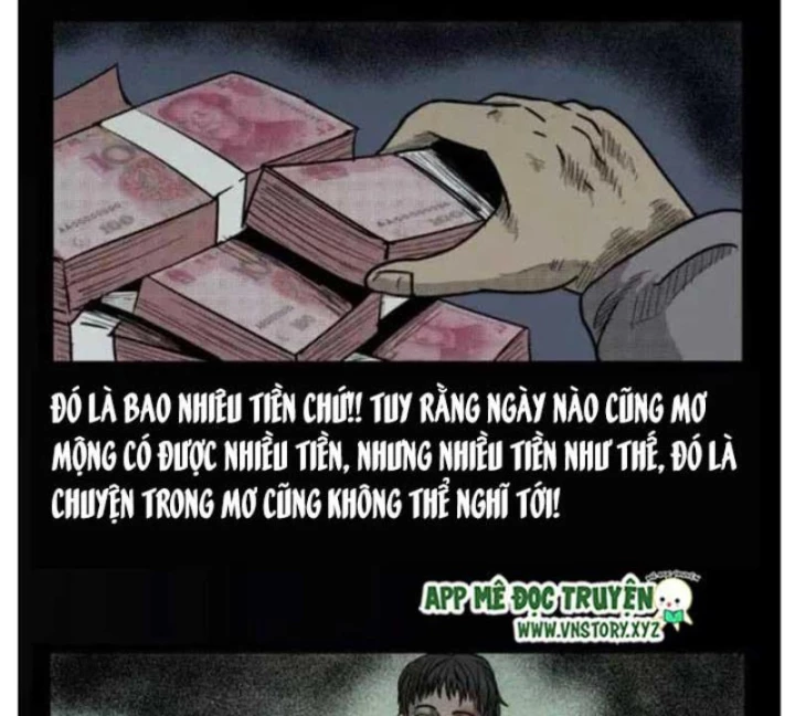 Tam Lão Gia Kinh Kỳ Thủ Trát Chapter 31 - Trang 2