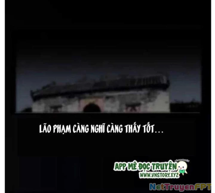 Tam Lão Gia Kinh Kỳ Thủ Trát Chapter 31 - Trang 2