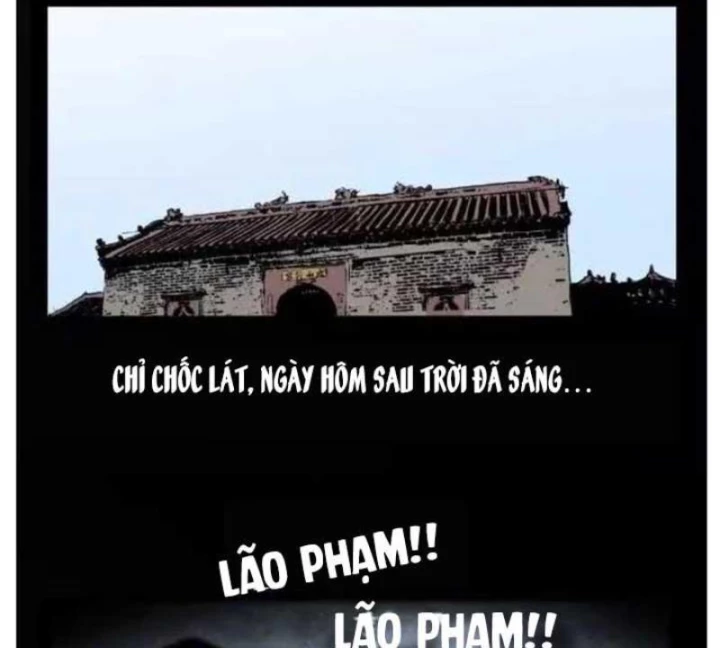 Tam Lão Gia Kinh Kỳ Thủ Trát Chapter 31 - Trang 2