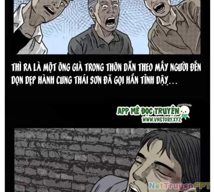 Tam Lão Gia Kinh Kỳ Thủ Trát Chapter 31 - Trang 2
