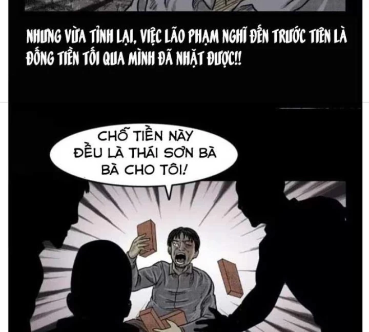 Tam Lão Gia Kinh Kỳ Thủ Trát Chapter 31 - Trang 2
