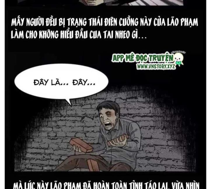 Tam Lão Gia Kinh Kỳ Thủ Trát Chapter 31 - Trang 2
