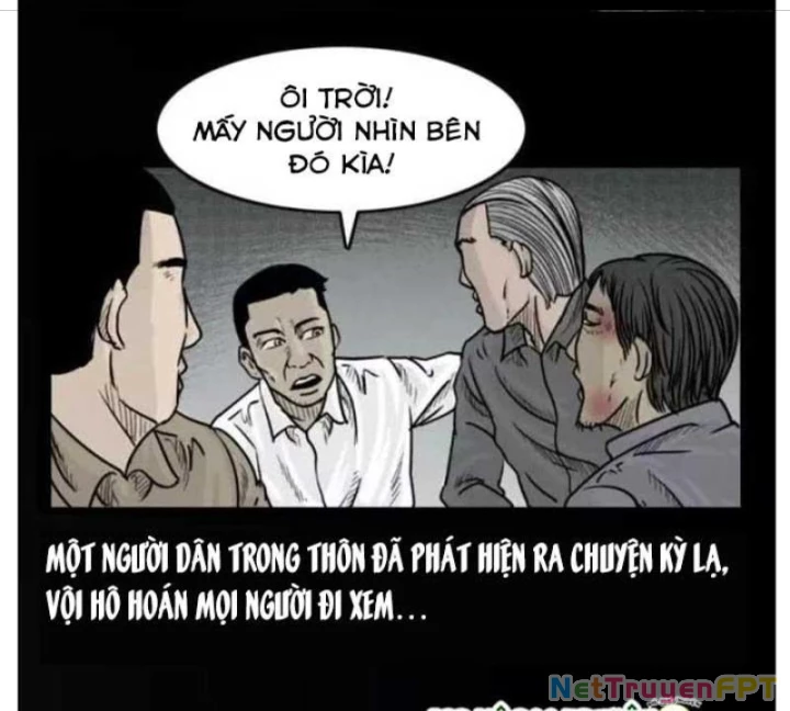 Tam Lão Gia Kinh Kỳ Thủ Trát Chapter 31 - Trang 2