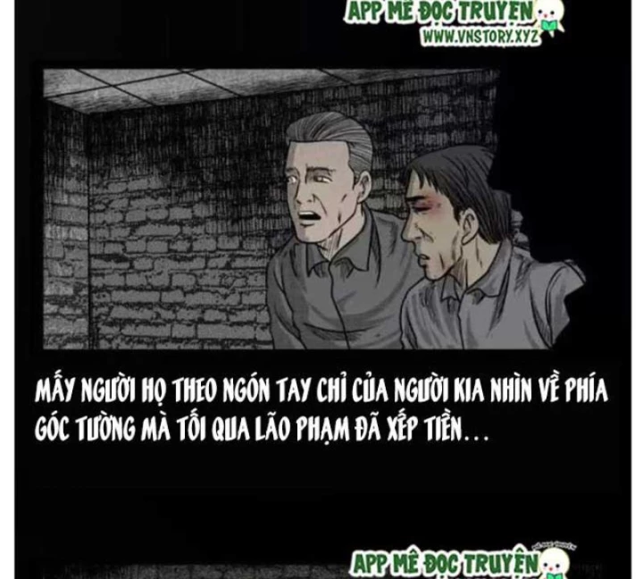 Tam Lão Gia Kinh Kỳ Thủ Trát Chapter 31 - Trang 2