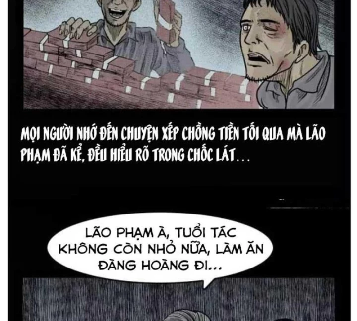 Tam Lão Gia Kinh Kỳ Thủ Trát Chapter 31 - Trang 2