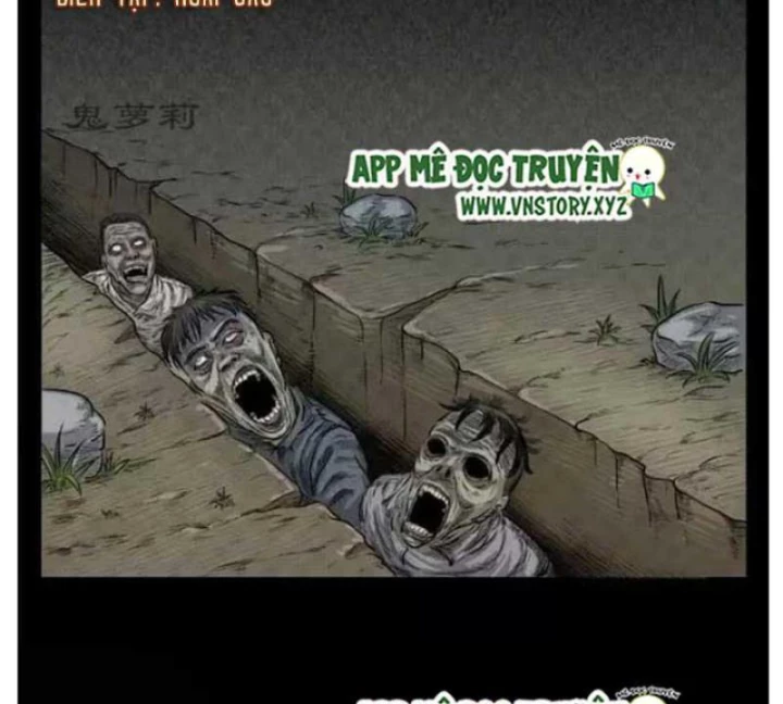 Tam Lão Gia Kinh Kỳ Thủ Trát Chapter 32 - Trang 2