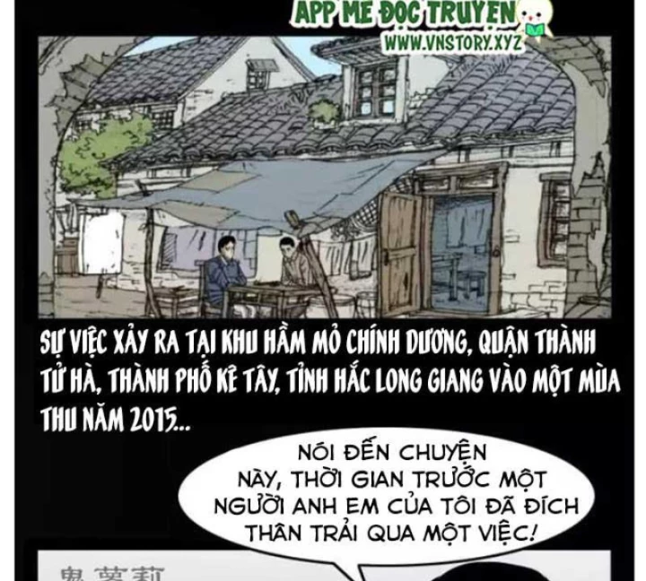 Tam Lão Gia Kinh Kỳ Thủ Trát Chapter 32 - Trang 2
