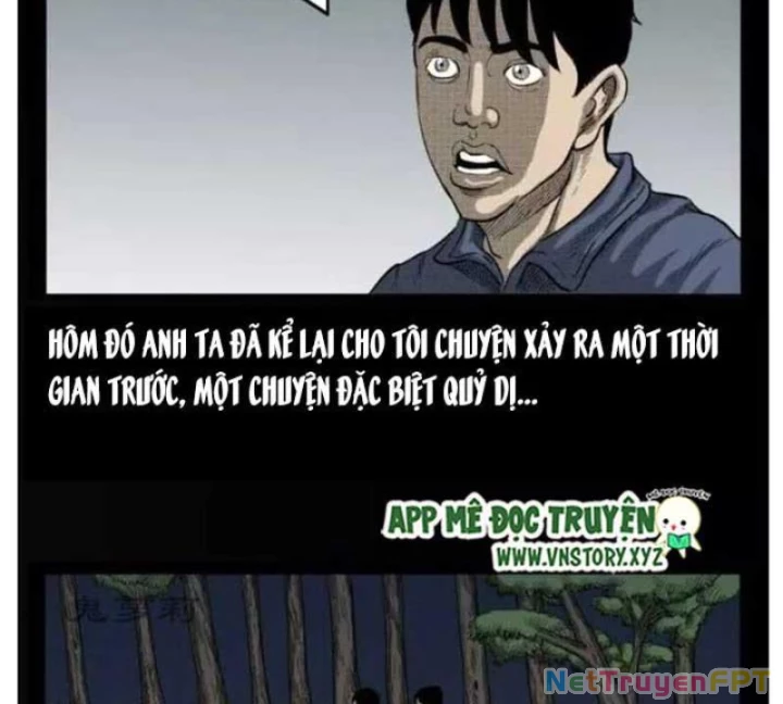 Tam Lão Gia Kinh Kỳ Thủ Trát Chapter 32 - Trang 2