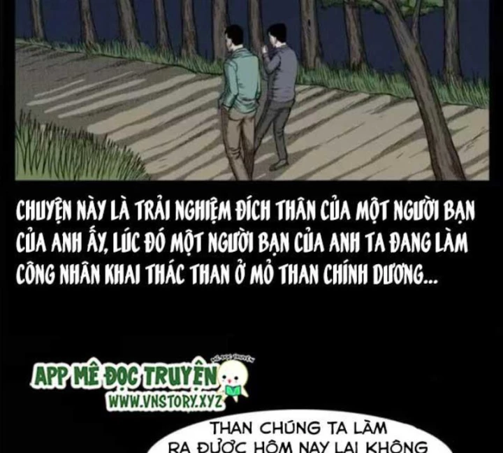 Tam Lão Gia Kinh Kỳ Thủ Trát Chapter 32 - Trang 2