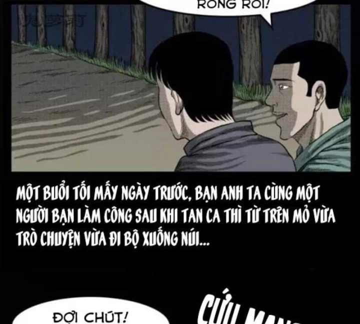 Tam Lão Gia Kinh Kỳ Thủ Trát Chapter 32 - Trang 2