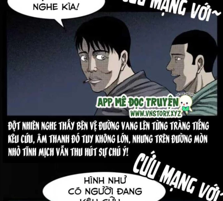 Tam Lão Gia Kinh Kỳ Thủ Trát Chapter 32 - Trang 2