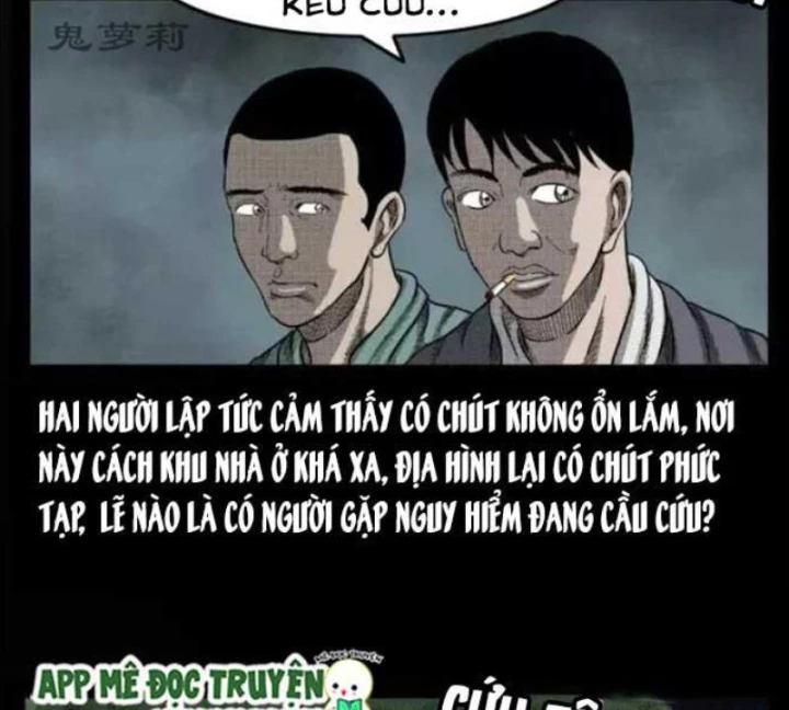 Tam Lão Gia Kinh Kỳ Thủ Trát Chapter 32 - Trang 2