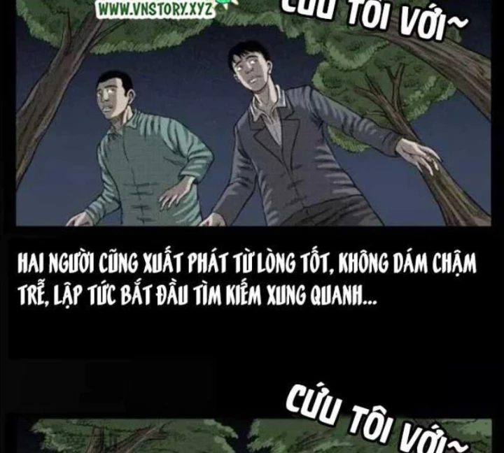 Tam Lão Gia Kinh Kỳ Thủ Trát Chapter 32 - Trang 2