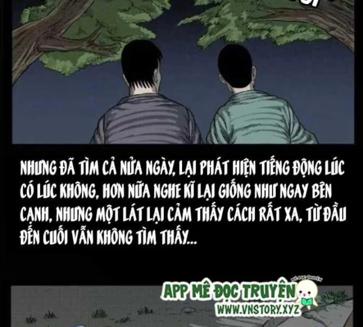 Tam Lão Gia Kinh Kỳ Thủ Trát Chapter 32 - Trang 2