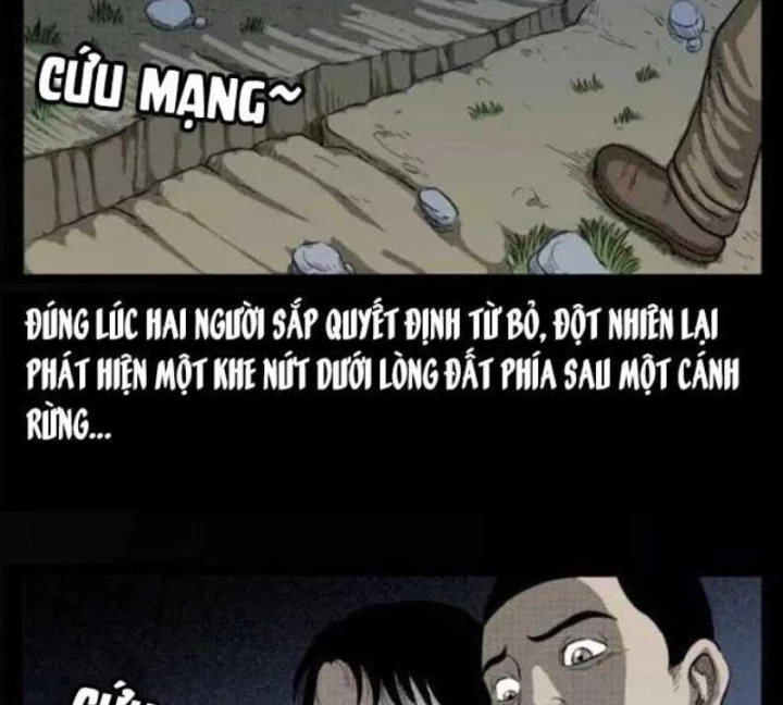 Tam Lão Gia Kinh Kỳ Thủ Trát Chapter 32 - Trang 2