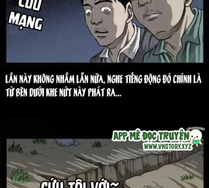 Tam Lão Gia Kinh Kỳ Thủ Trát Chapter 32 - Trang 2