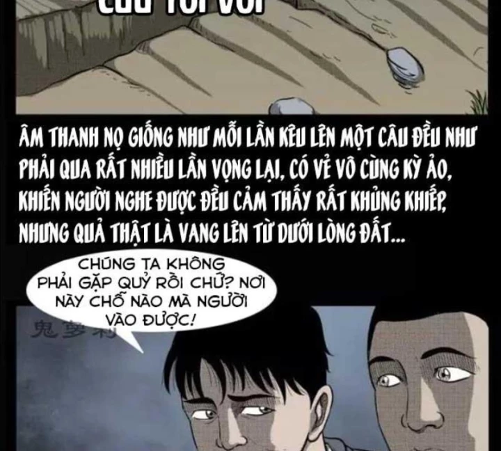 Tam Lão Gia Kinh Kỳ Thủ Trát Chapter 32 - Trang 2