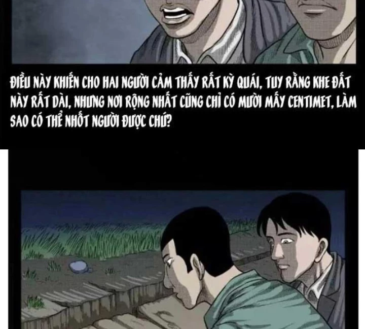 Tam Lão Gia Kinh Kỳ Thủ Trát Chapter 32 - Trang 2