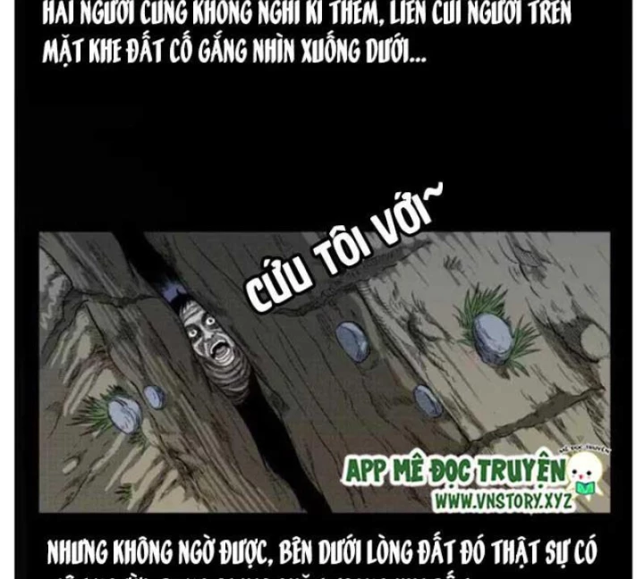 Tam Lão Gia Kinh Kỳ Thủ Trát Chapter 32 - Trang 2
