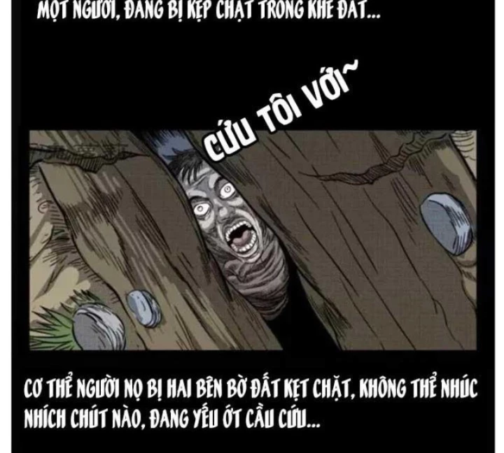 Tam Lão Gia Kinh Kỳ Thủ Trát Chapter 32 - Trang 2