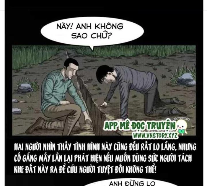 Tam Lão Gia Kinh Kỳ Thủ Trát Chapter 32 - Trang 2