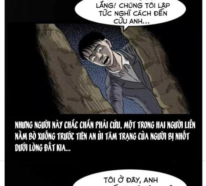 Tam Lão Gia Kinh Kỳ Thủ Trát Chapter 32 - Trang 2