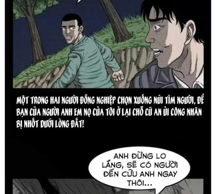 Tam Lão Gia Kinh Kỳ Thủ Trát Chapter 32 - Trang 2