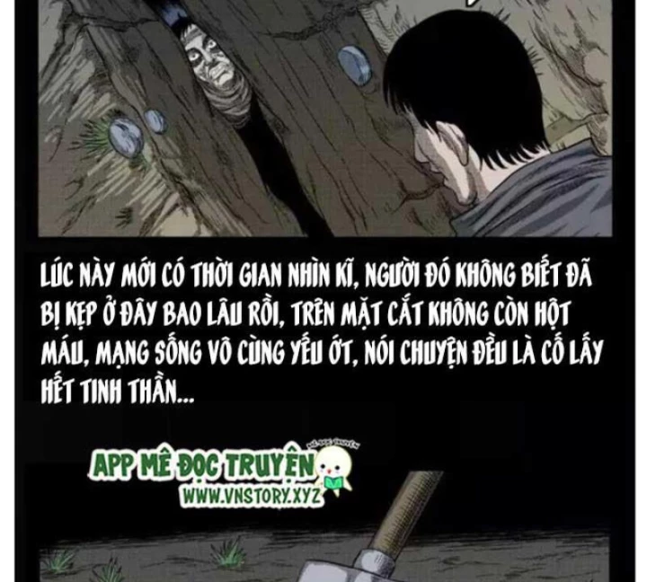 Tam Lão Gia Kinh Kỳ Thủ Trát Chapter 32 - Trang 2