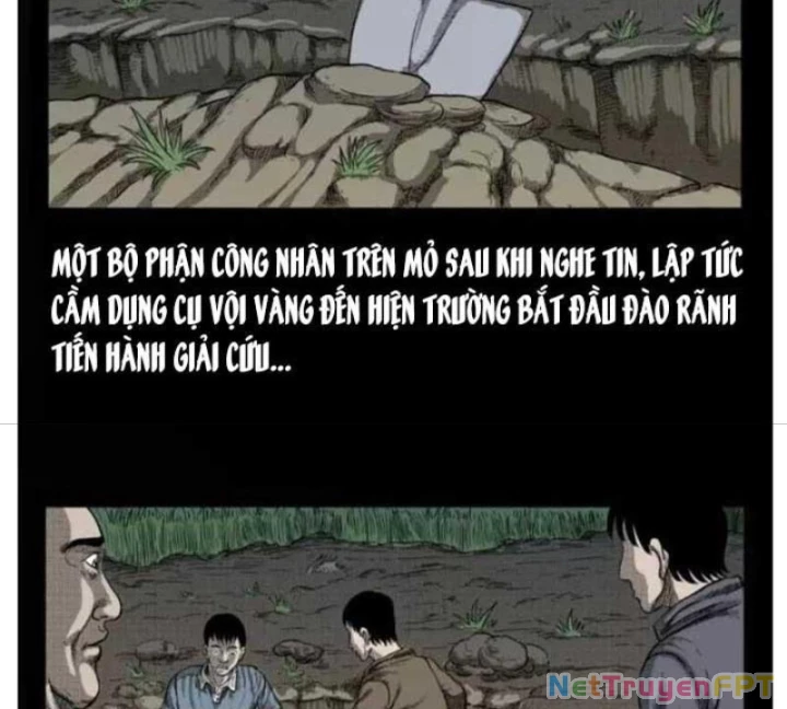Tam Lão Gia Kinh Kỳ Thủ Trát Chapter 32 - Trang 2