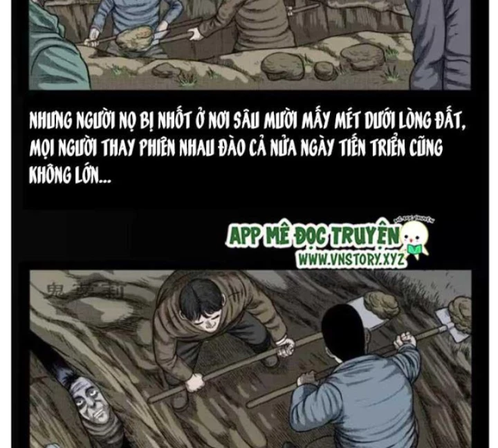 Tam Lão Gia Kinh Kỳ Thủ Trát Chapter 32 - Trang 2