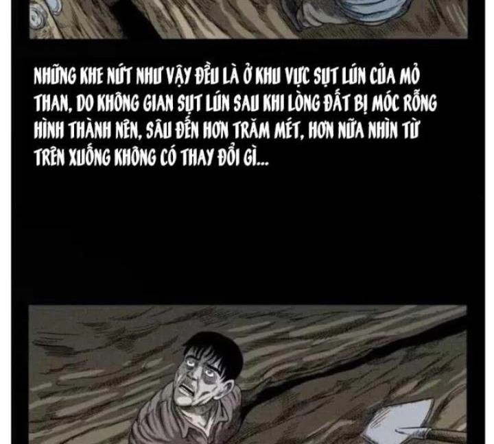 Tam Lão Gia Kinh Kỳ Thủ Trát Chapter 32 - Trang 2