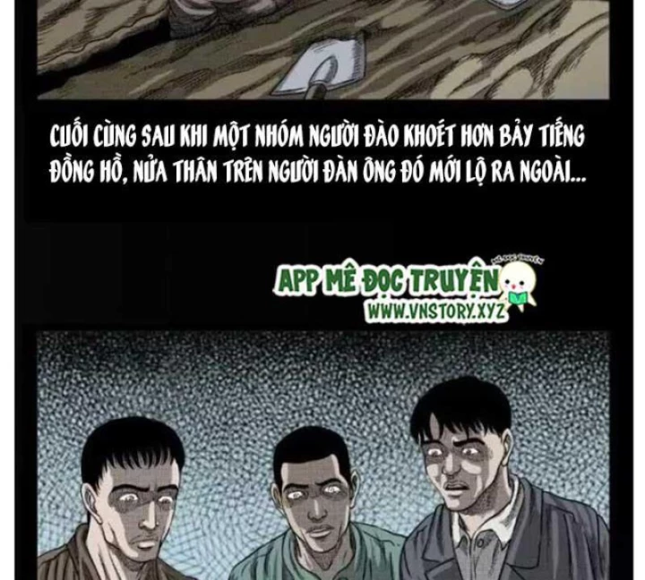 Tam Lão Gia Kinh Kỳ Thủ Trát Chapter 32 - Trang 2