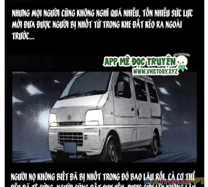 Tam Lão Gia Kinh Kỳ Thủ Trát Chapter 32 - Trang 2