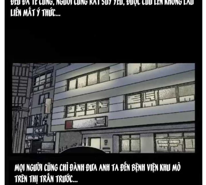 Tam Lão Gia Kinh Kỳ Thủ Trát Chapter 32 - Trang 2