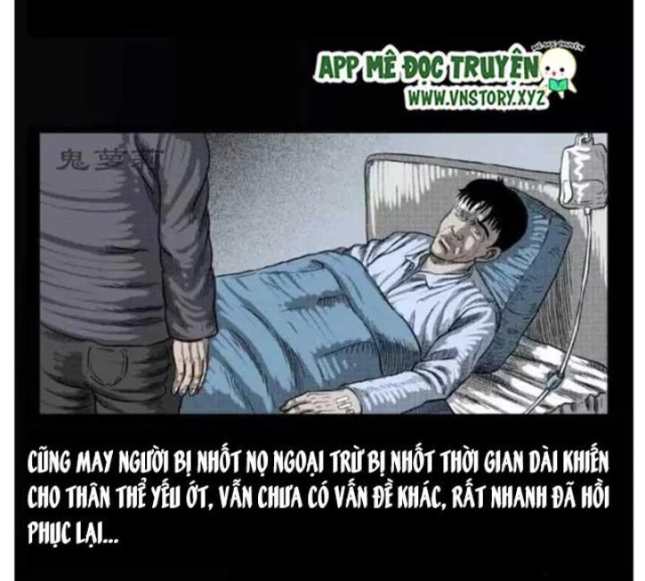 Tam Lão Gia Kinh Kỳ Thủ Trát Chapter 32 - Trang 2